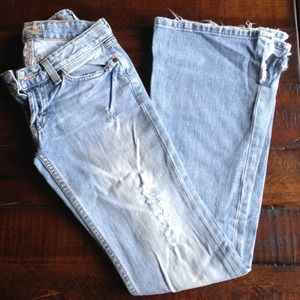 BKE - Buckle jeans (element style)