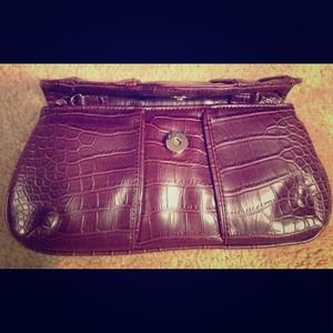 Nine West Clutch Handbag