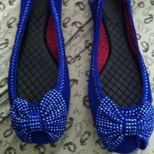 ⭐New Gianni Bini flats⭐
