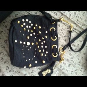 ⭐Carlos Santana cross body bag⭐