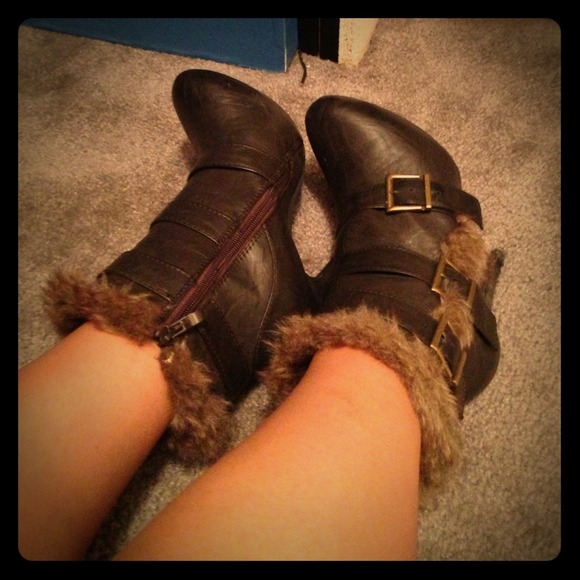 Boots👢👢👢