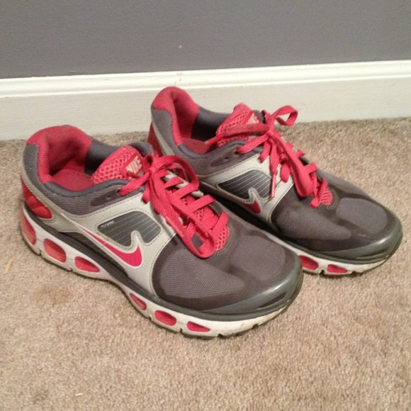 Nike Airmax sz 8