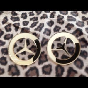 Mercedes Earrings