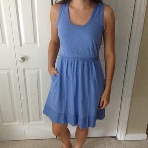 J.Crew sundress👗💗