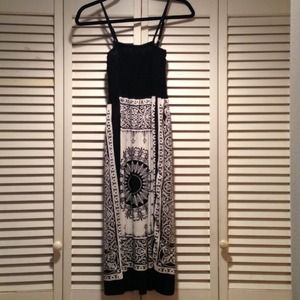 🚫SOLD🚫Flowy Dress