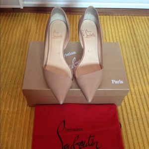 Christian Louboutin 36