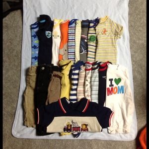 Bundle for Kaitlanevitch