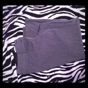 📌BUNDLED📌Gray Dress Pants