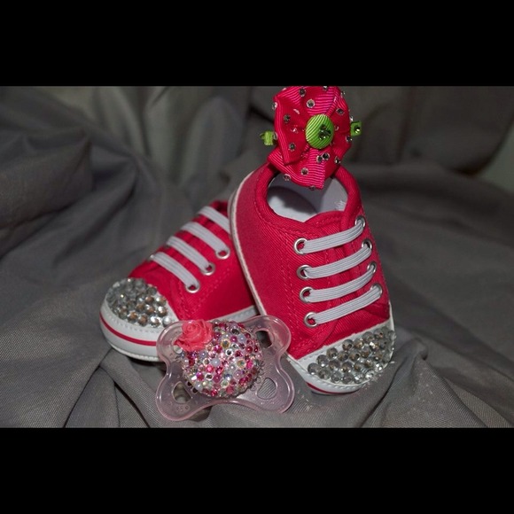 SASSY Soother accessories!