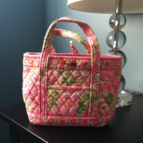 Vera Bradley bag