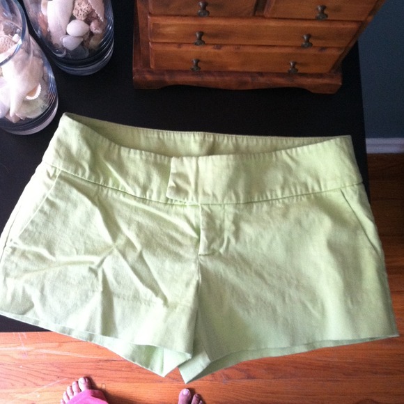 Urban outfitters shorts