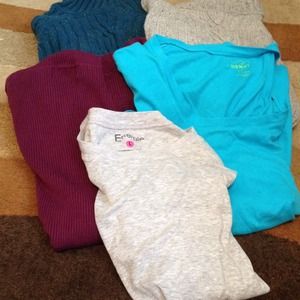 (Sold BOGO items bundle