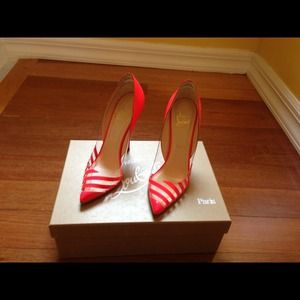 Christian Louboutin Pivichic 120 34.5