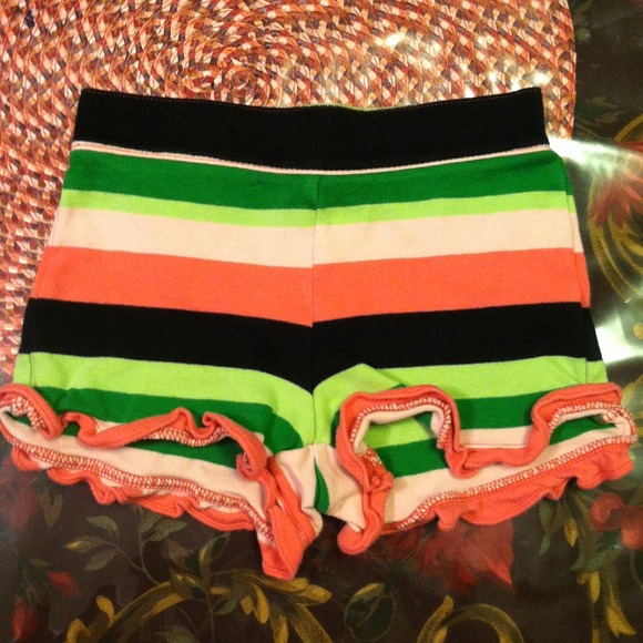 Gymboree 3T short set - Picture 2 of 4