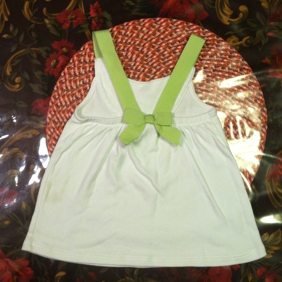 Gymboree 3T short set - Picture 4 of 4