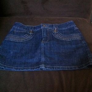 Skirt