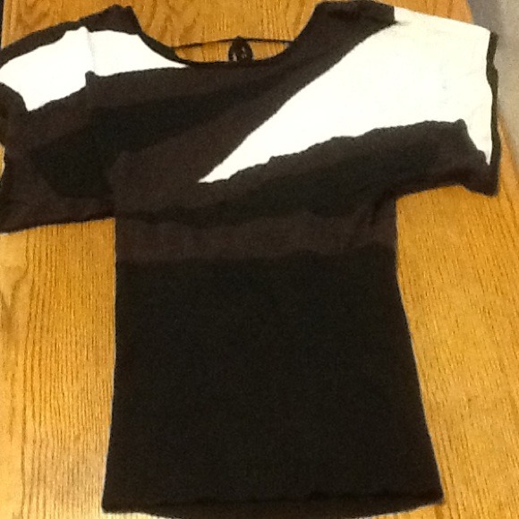 Cute top!