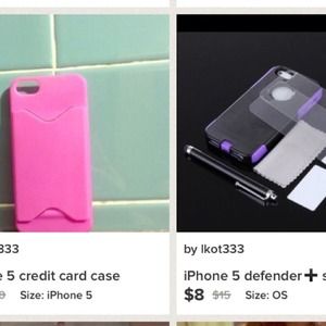 🎉Bundle for @erinfortner94 🎉