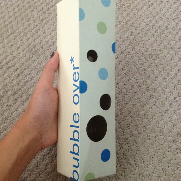 Bubble over: Bubble Bath Soap - Picture 3 of 3