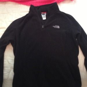 Pullover Northface