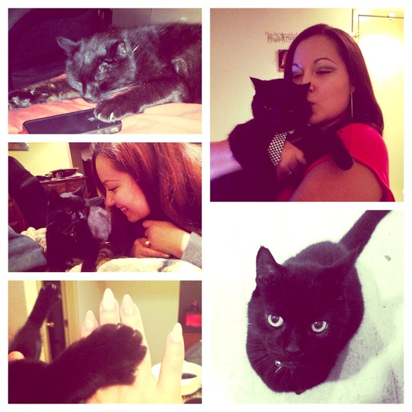 RIP My baby boy, my son 💔