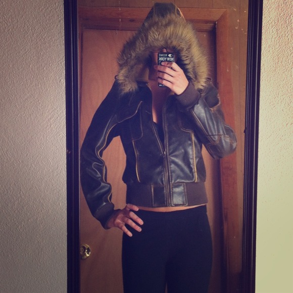 Steve Madden  Jackets & Blazers - REDUCED💋VINTAGE Steve Madden Winter Coat