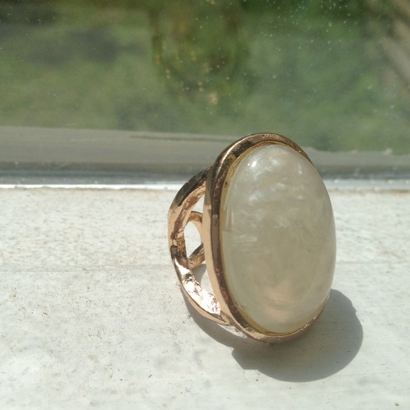 BUNDLE: 3 rings & scarf!