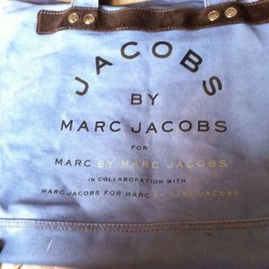 Marc Jacobs tote