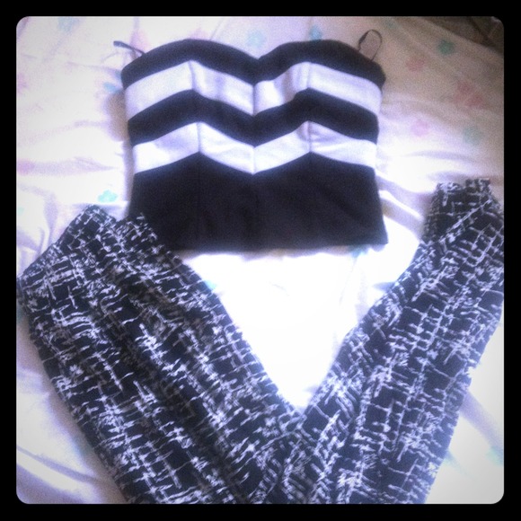 Forever 21 Bundle reserved !
