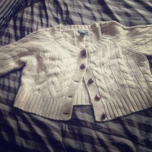 Cute sweater🎈Just reduced✨