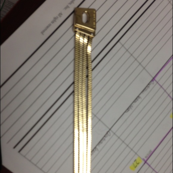 Henri Bendel Jewelry - 🎉SOLD🎉Henri bendel bracelet Henri Bendel Jewelry - 🎉SOLD🎉Henri bendel bracelet