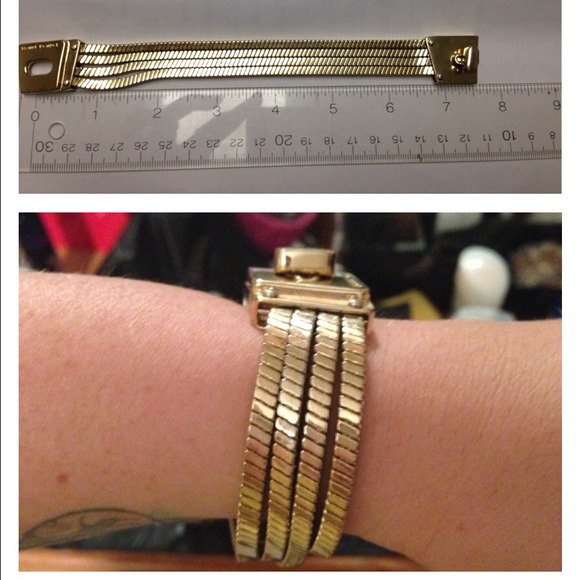 Henri Bendel Jewelry - 🎉SOLD🎉Henri bendel bracelet Henri Bendel Jewelry - 🎉SOLD🎉Henri bendel bracelet
