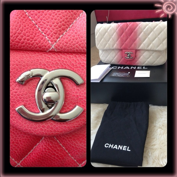 Keeping💯Authentic Chanel Limited edition - Picture 3 of 4