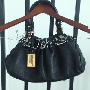 TRADED!! Marc Jacobs Classic Q Baby Groovee