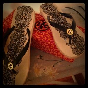 Tory Burch sandals