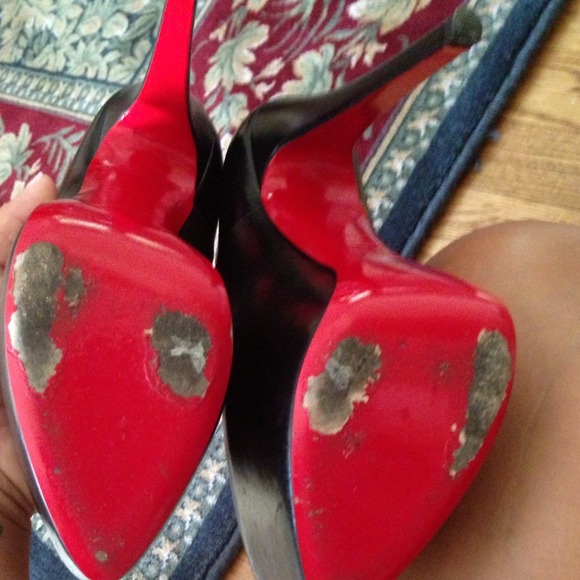 Protective sole - Picture 2 of 2