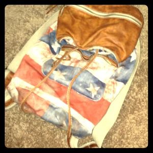 Cute Brandy Melville Backpack