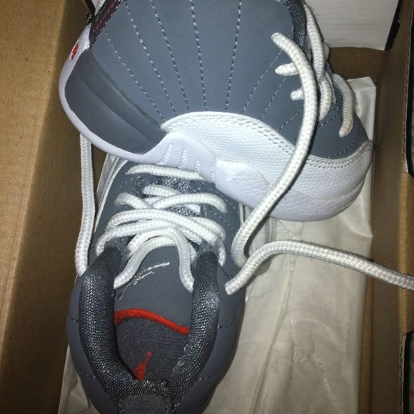 Baby Jordan's