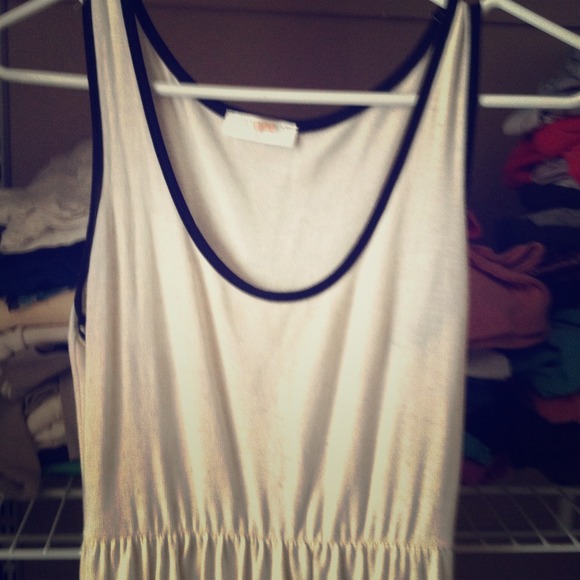 One of a kind very comfortable Maxi dress