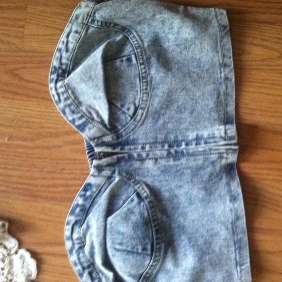 Each crop top - Picture 4 of 4