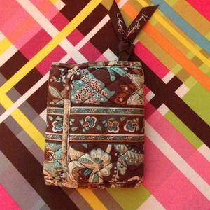 ❌TRADED❌Vera Bradley Wallet! 😊