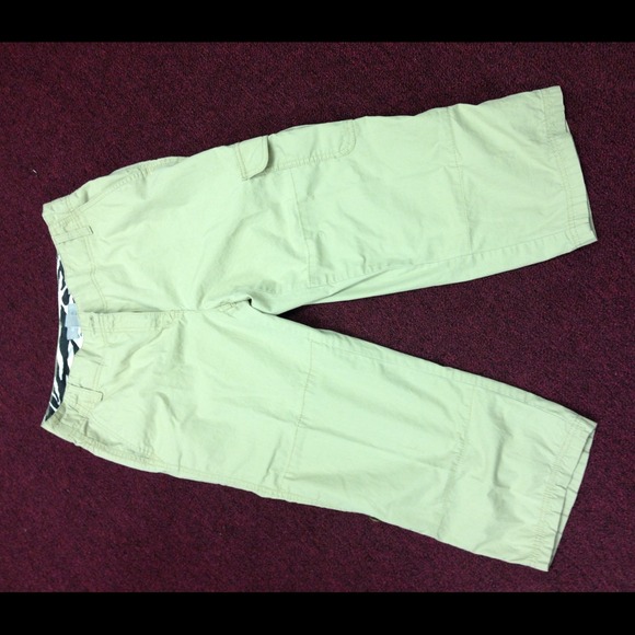Bundled for tierrajo**** SOLD Liz Claiborne Capris