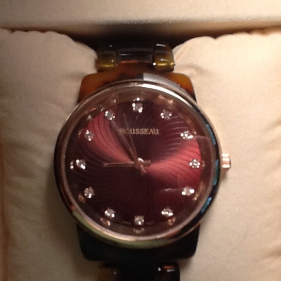 Rousseau watch Adele - Picture 3 of 3