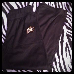 ⚠️🏈CU Buffs Pants🏈⚠️