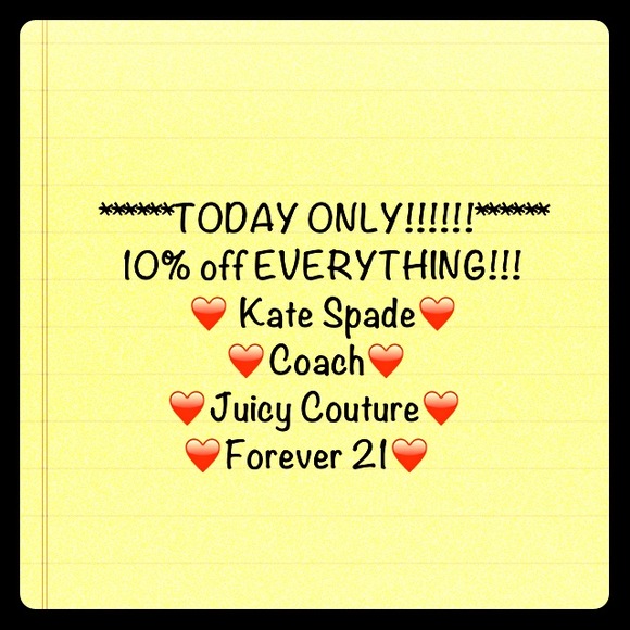Shop My Closet!!!