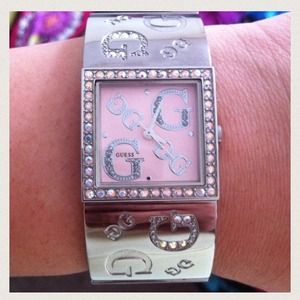 Guess watch