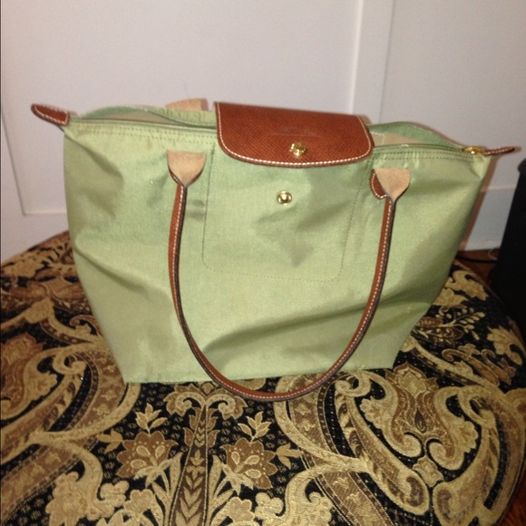 $45 TODAY ONLY Longchamp sm bag Authentic!
