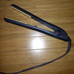 Chi straightener