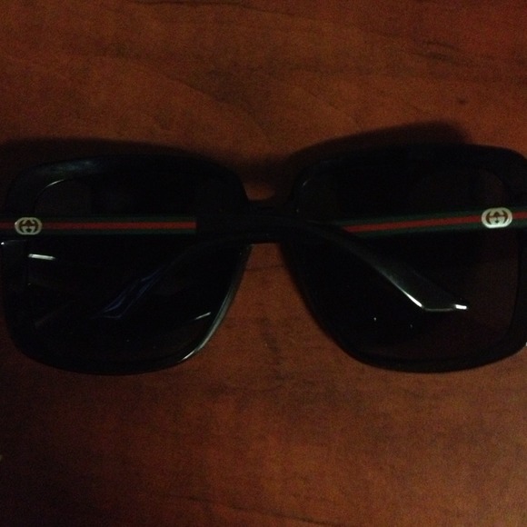 Gucci sunglasses