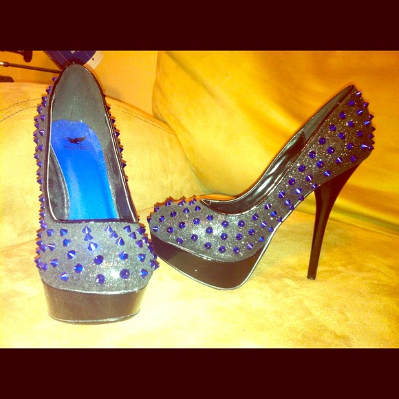 Shoes - 🌟 Price Reduced 🌟 Sexy Heels